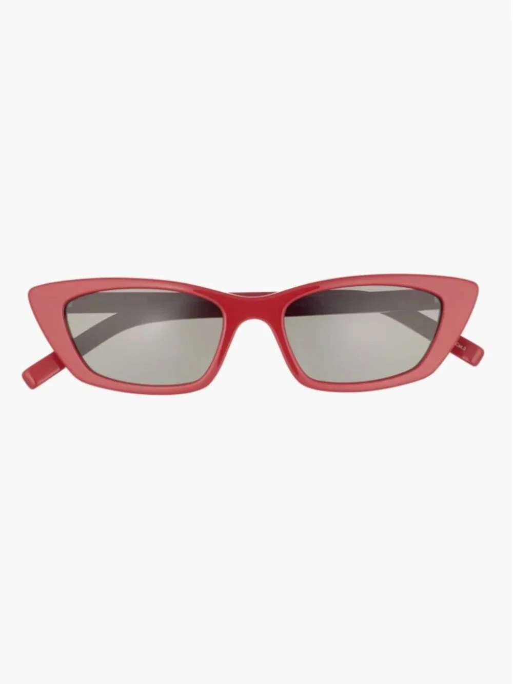 Saint Laurent - 52mm Cat Eye Sunglasses